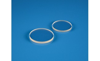 BK7 λ/10 D25,4x2 мм Окна или подложки без покрытия